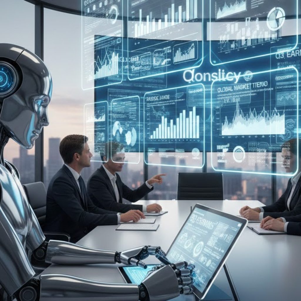 Minute Taking and AI - Transcribing Security